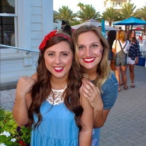 Meet your Posher, Annabelle